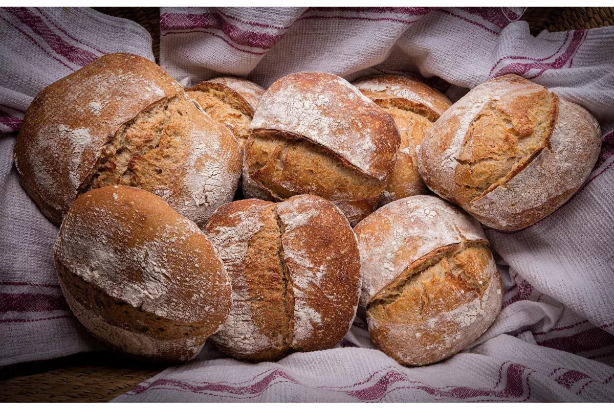 Sourdough Paling Hits di Bandung yang Wajib Dicoba Pecinta Kuliner