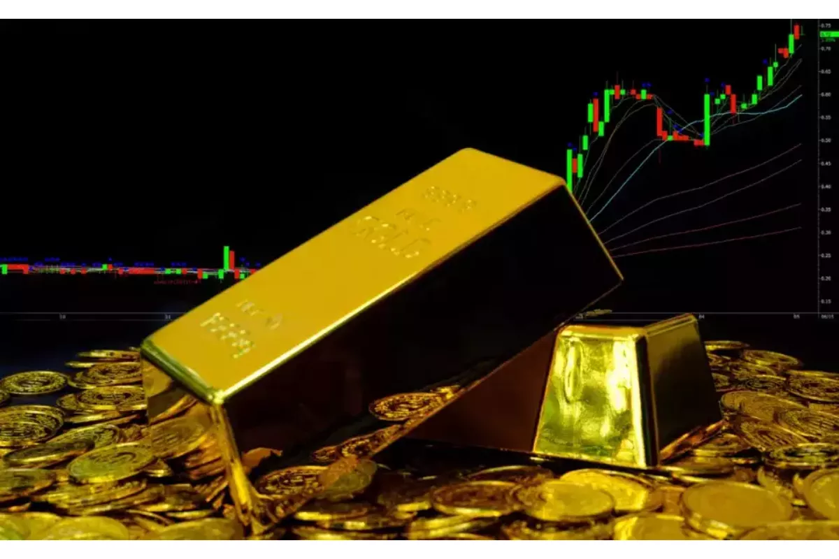 Harga Emas Digital Hari Ini Naik, Simak Rincian Terbarunya