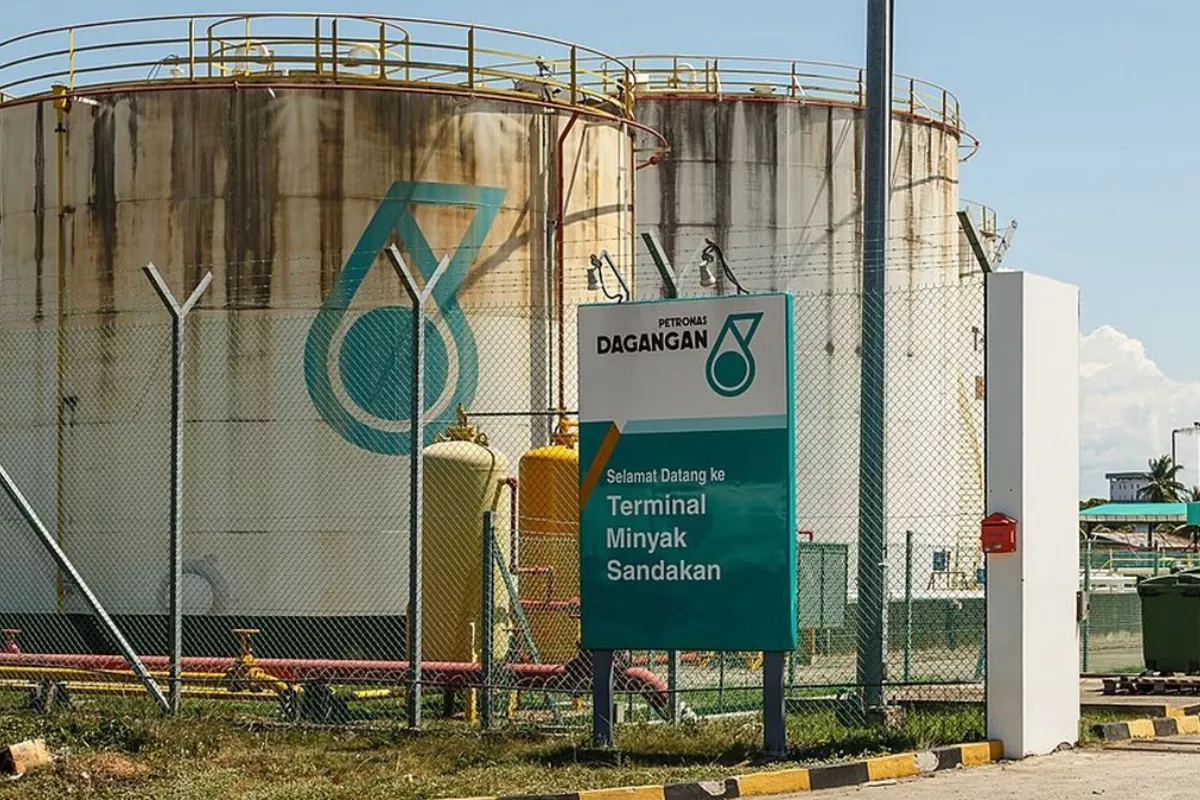 Petronas Perkuat Eksplorasi, Blok 52 Suriname Simpan 1 Miliar BOE