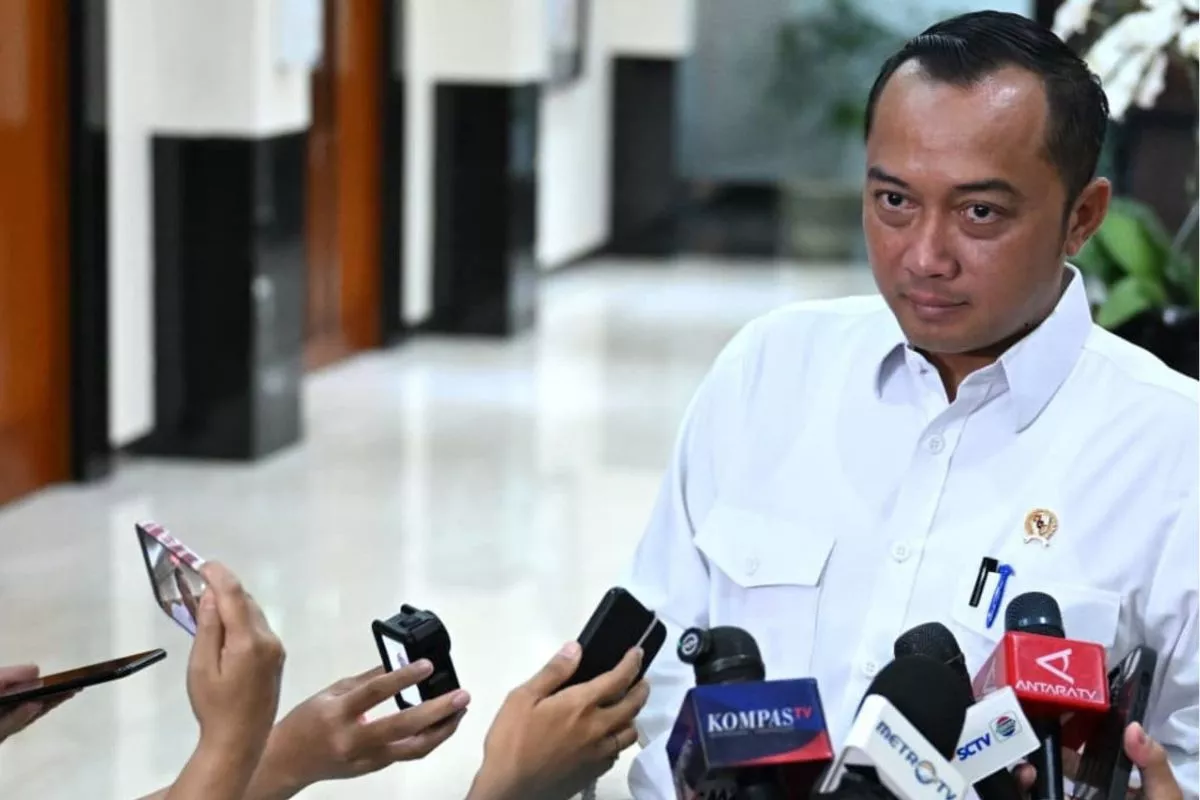 Pemerintah Tunggu Mekanisme UU untuk Tunjuk Gubernur BI Definitif