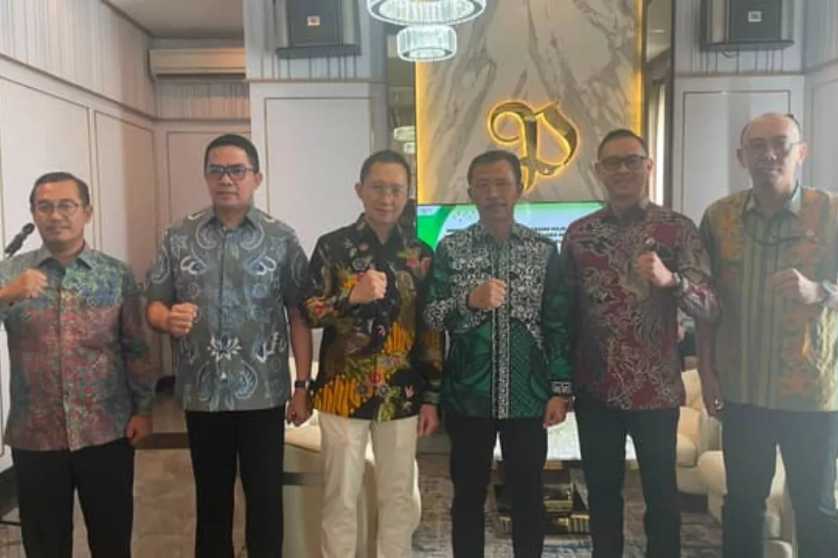 PHI dan Stakeholder Sukses Amankan Aset Migas Senilai Rp21,5 Miliar