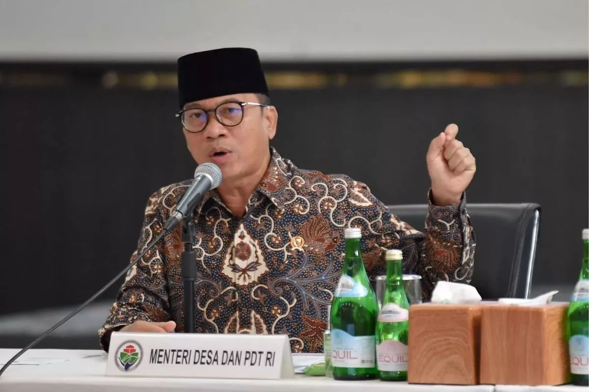 Kades yang Studi ke China Diminta Jadi Kiblat Pembangunan Desa