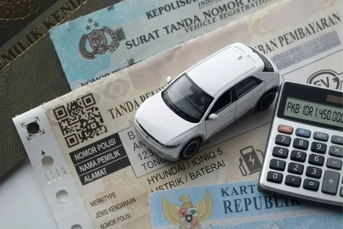 Update Pajak Mobil Listrik 2026: Panduan Lengkap dan Insentif Baru