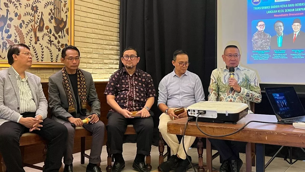 Dewan Energi Nasional Tekankan Efisiensi Sebagai Strategi Ketahanan Energi Indonesia 2026