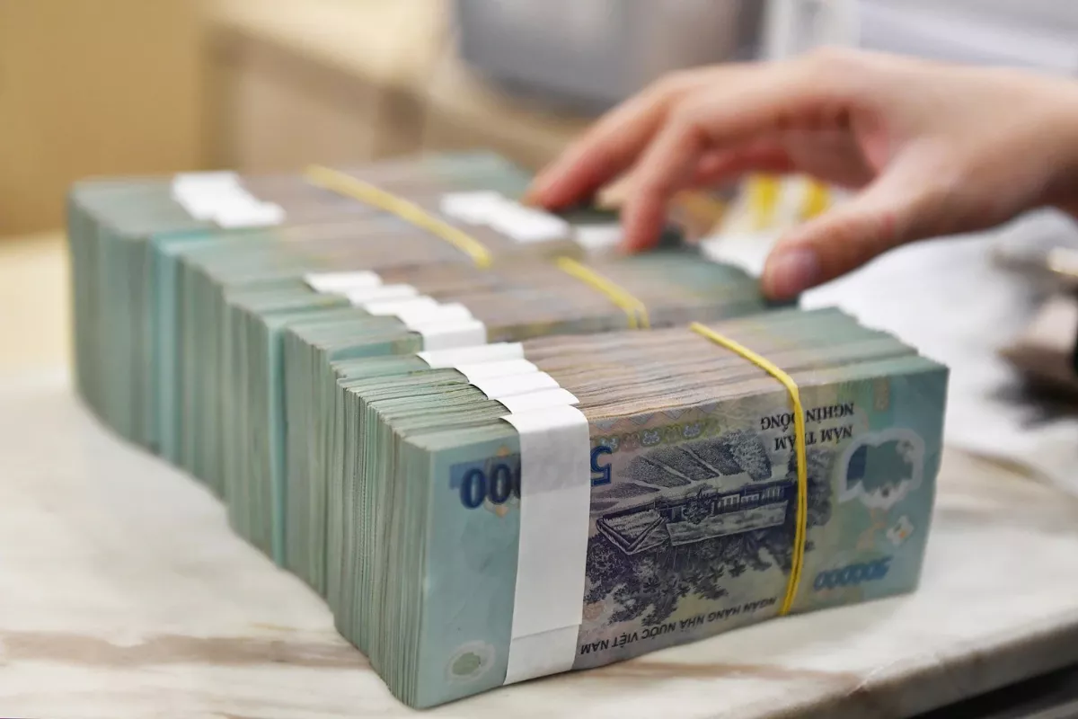 Suku Bunga Deposito di Ha Tinh Naik untuk Jangka Panjang