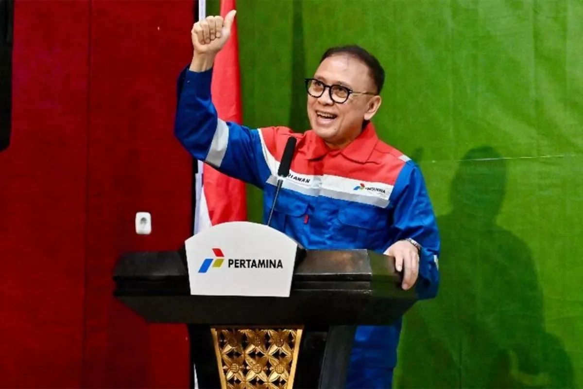 Pertamina Pride Masih Tertahan di Selat Hormuz, PIS Evaluasi Risiko
