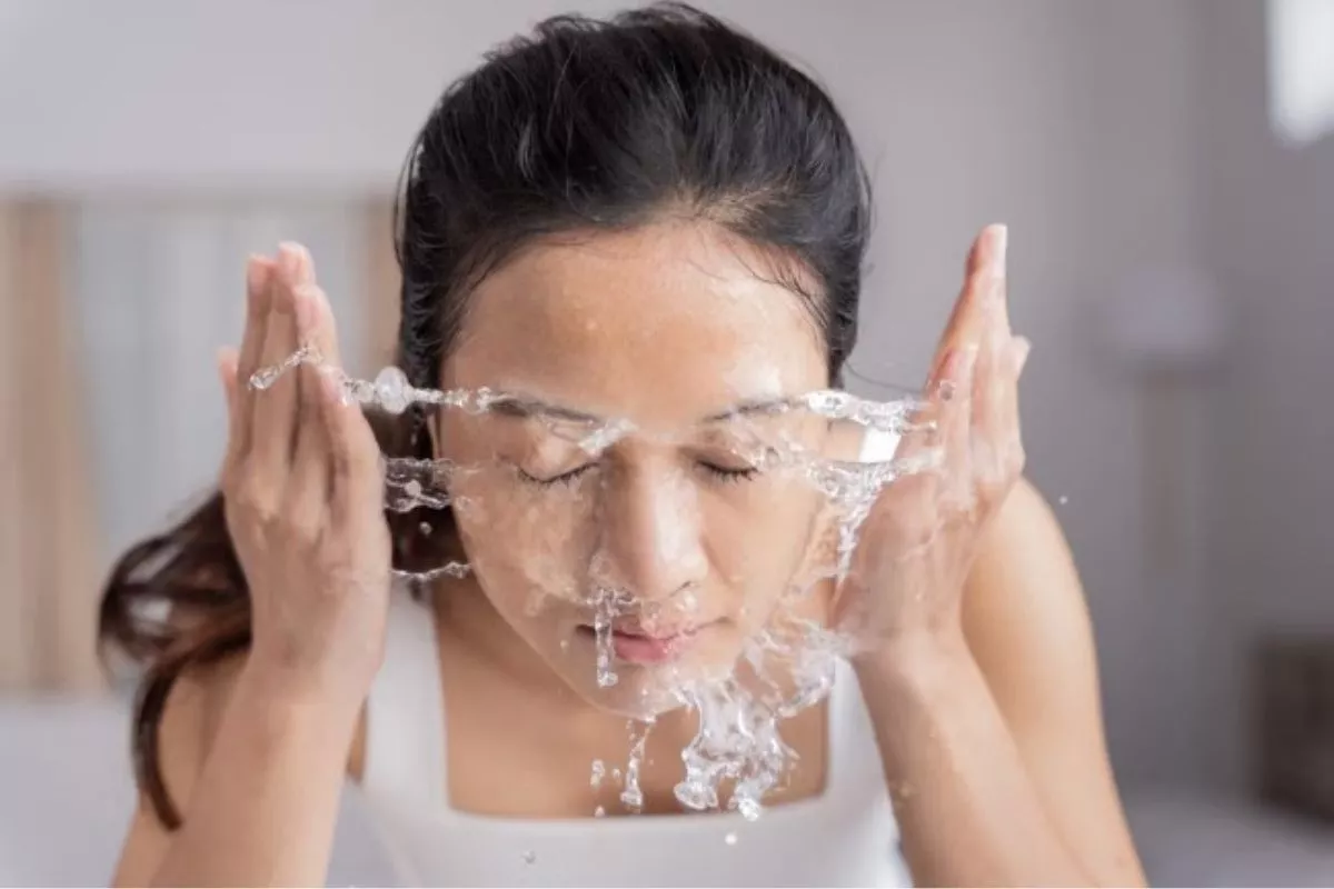 Kapan Waktu yang Tepat untuk Melakukan Metode Double Cleansing?
