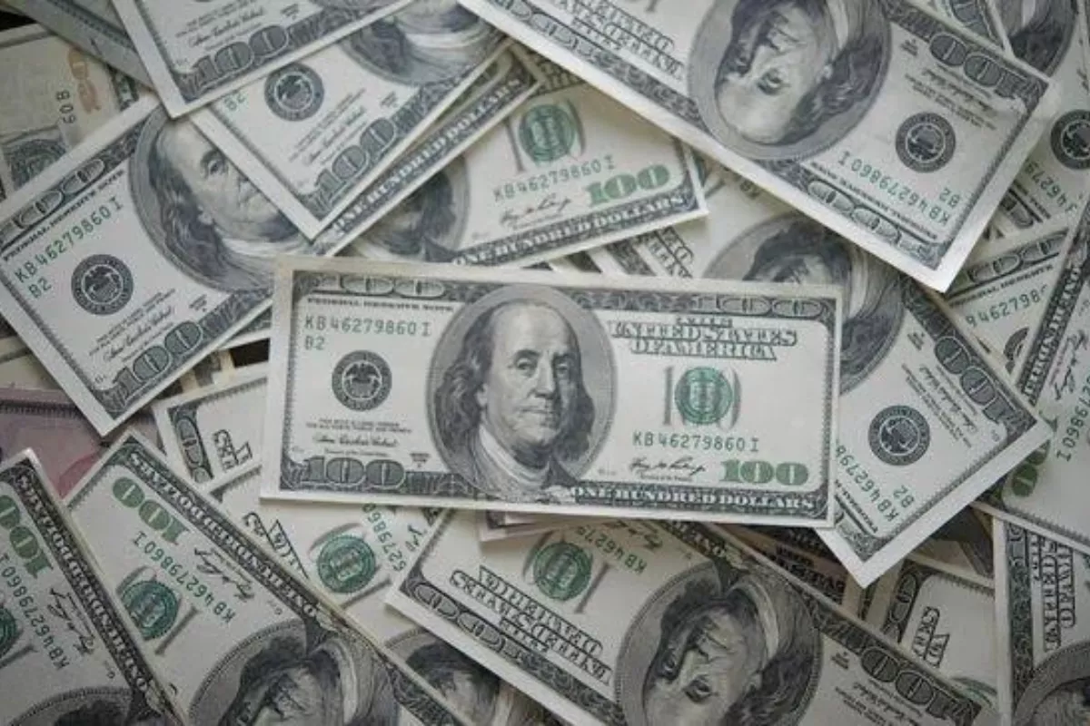 Arus Modal Asing Masuk Mendorong Cadangan Devisa RI Ke US$ 146 Miliar