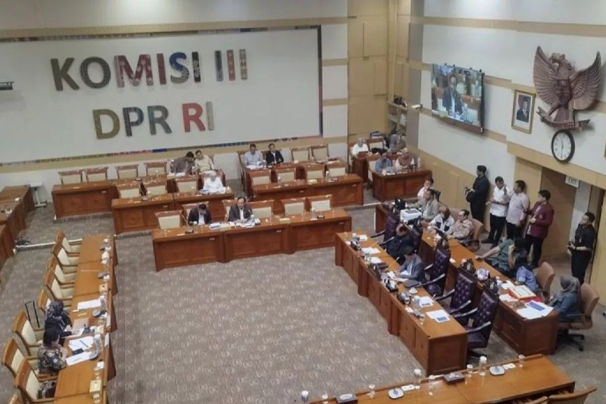 Pakar Usulkan Kejahatan Lingkungan Hidup Masuk RUU Perampasan Aset RI