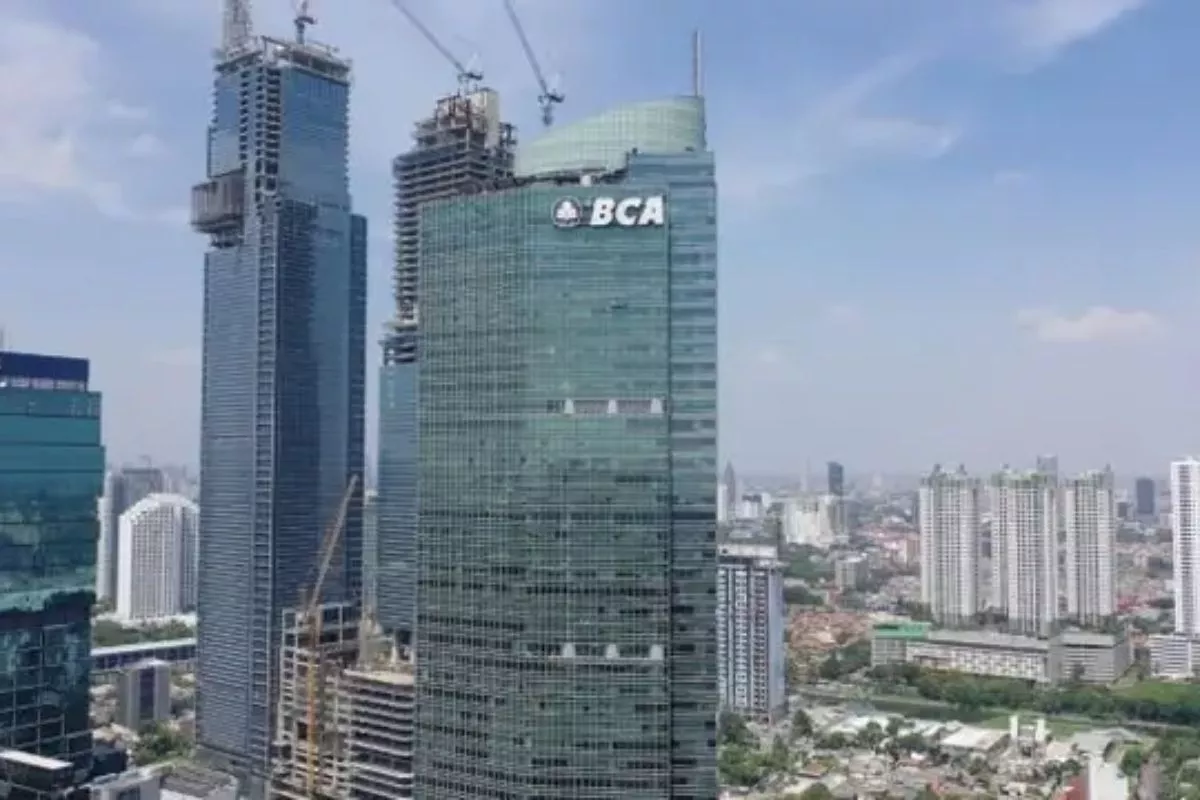 BCA Pastikan Penyaluran Kredit Sindikasi Tetap Pertimbangkan Risiko