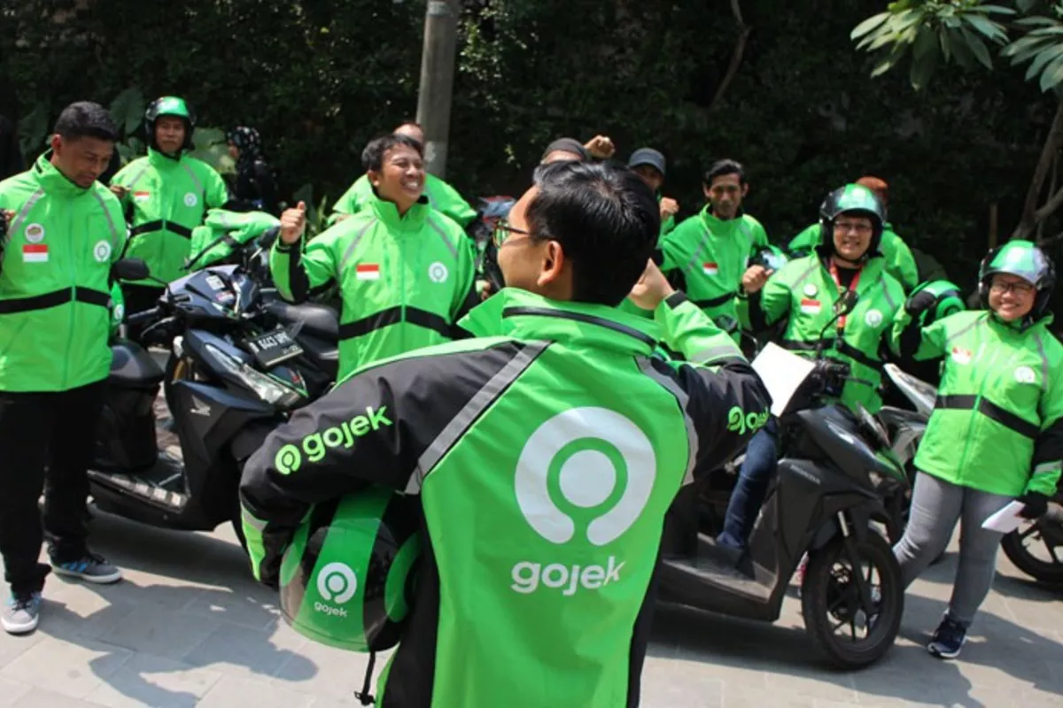 Ribuan Driver Gojek Antre KPR Subsidi FLPP BP Tapera Cicilan Rp1,1 Juta Per Bulan