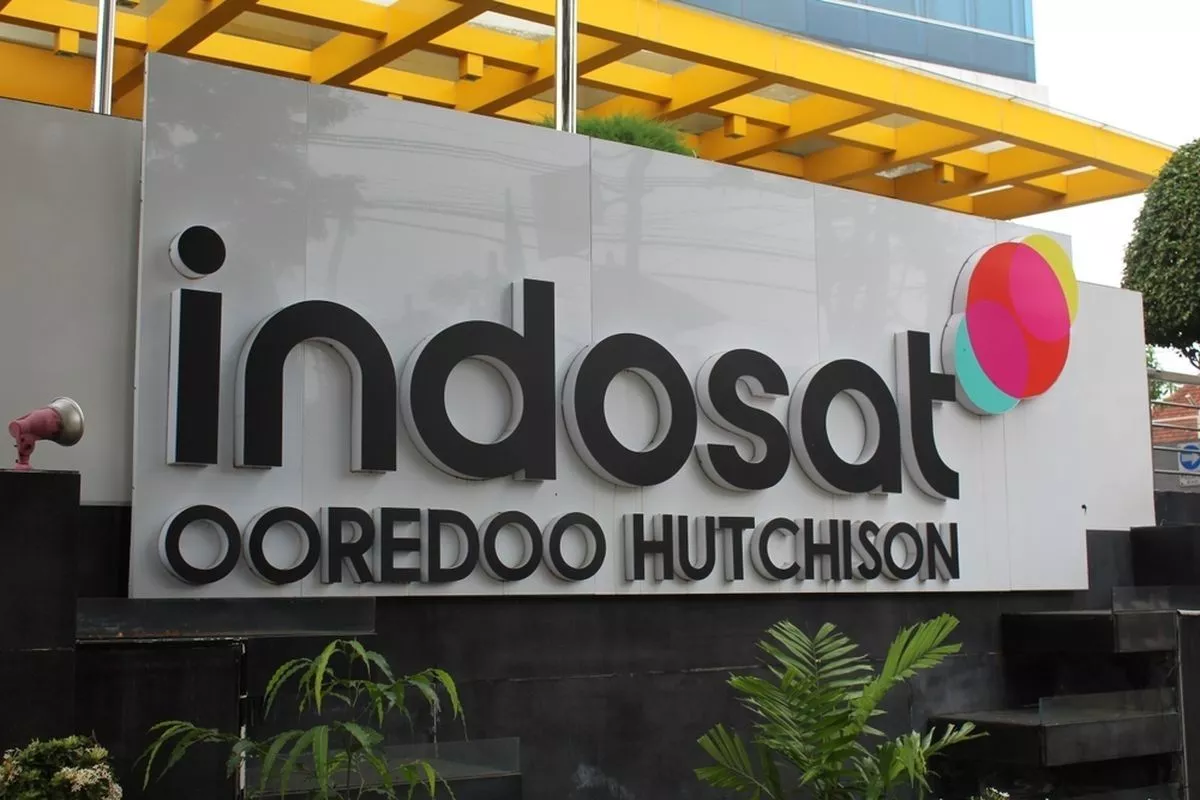 Indosat Fokus Perkuat Infrastruktur Demi Optimalisasi AI Nasional