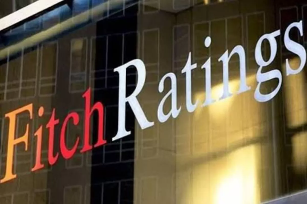 Fitch Soroti Risiko Kuasi Fiskal Danantara 2027