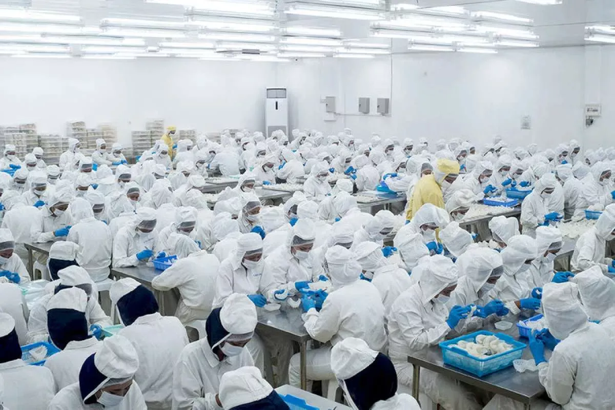 Optimalkan Produksi, Esta Indonesia Targetkan Pertumbuhan Dua Kali Lipat