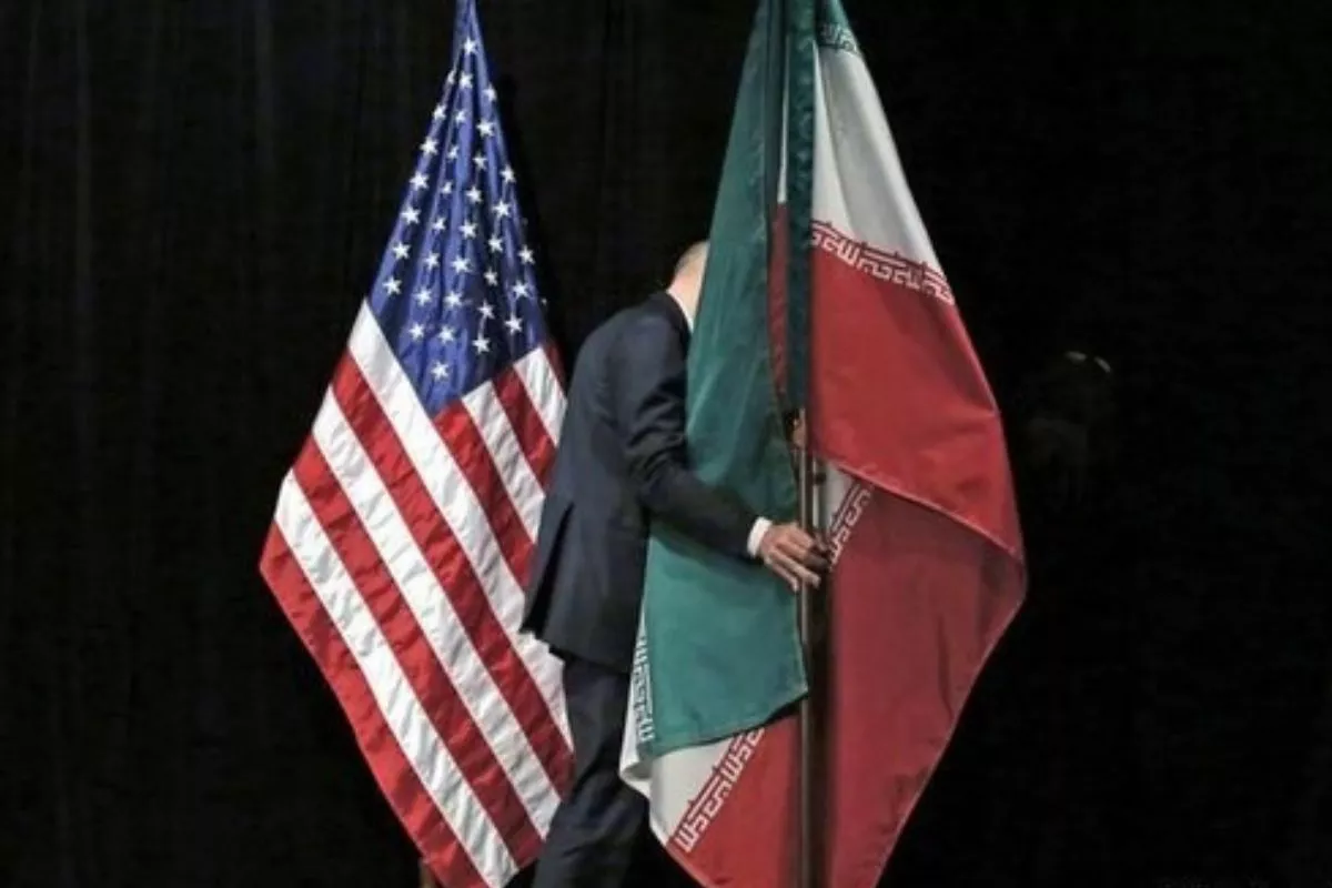 Wall Street Putus Tren Penguatan Akibat Peningkatan Konflik AS-Iran