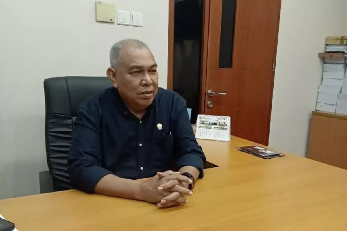 Subandi Apresiasi Langkah Percepatan Pembangunan Pemprov Sumut 2026