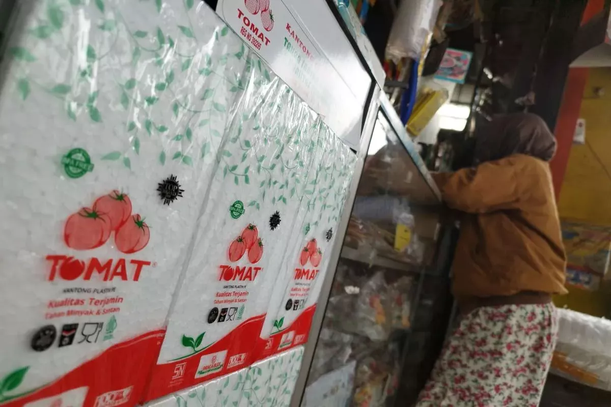 PBID Andalkan Multi Supplier Antisipasi Gejolak di Timur Tengah
