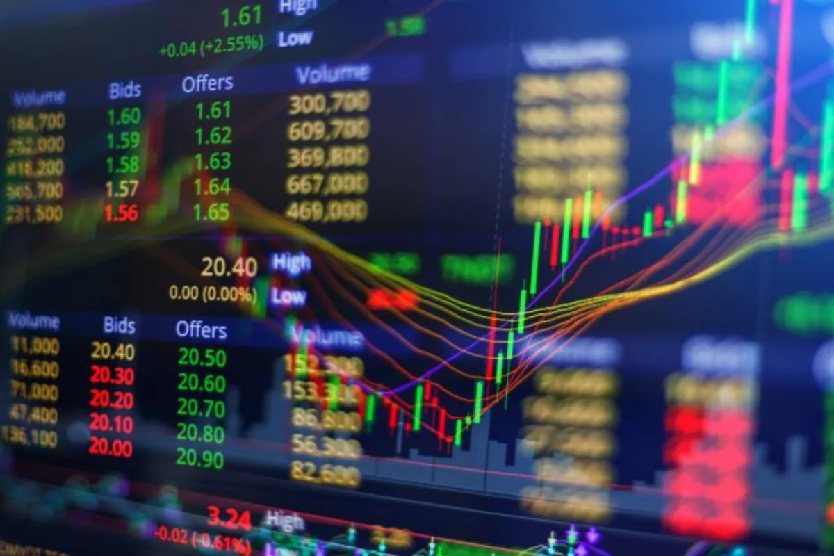 Kinerja Saham DSNG Tumbuh 7,8 Persen Semester I 2026, Cek Prospeknya