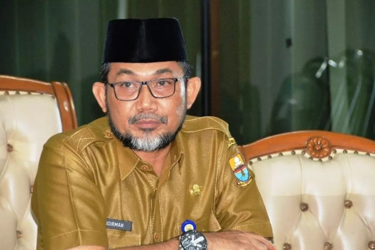 Pemprov Jambi Usul Pemegang Barcode BBM Subsidi Wajib Lunas Pajak