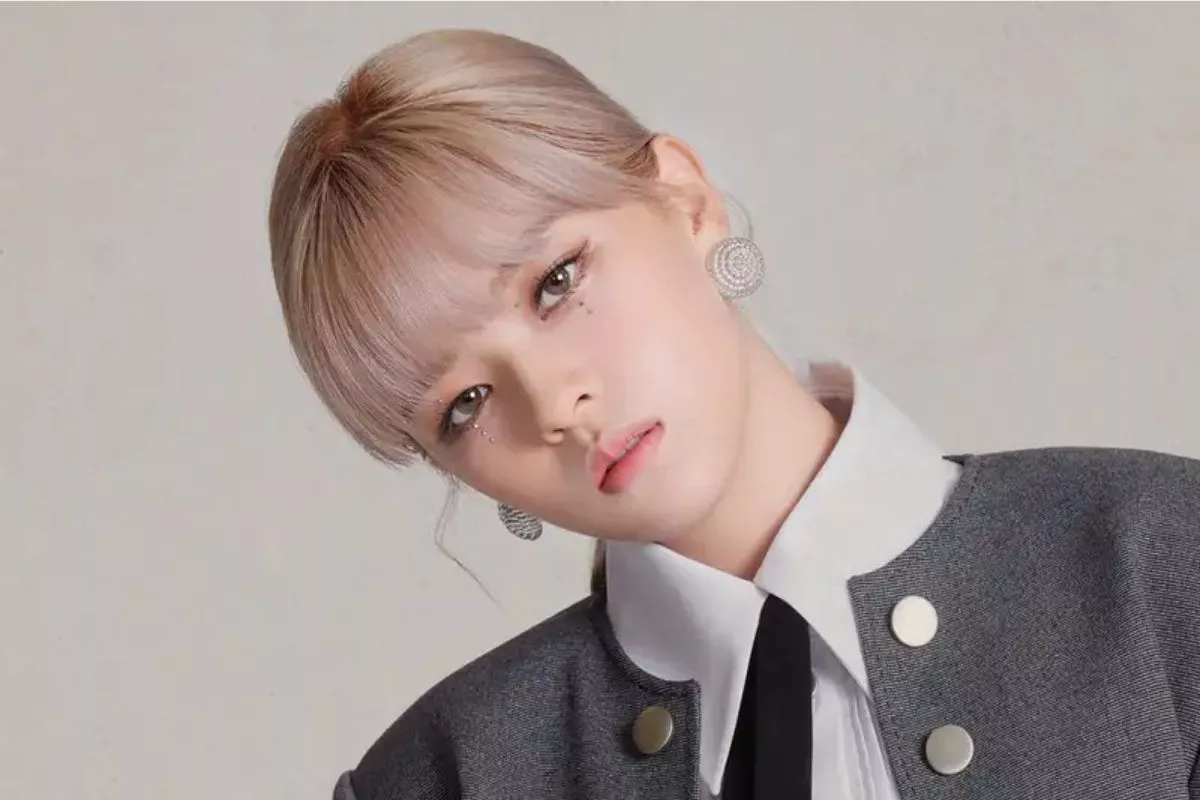 Keluar dari JYP, Jeongyeon TWICE Fokus ke Karier Akting