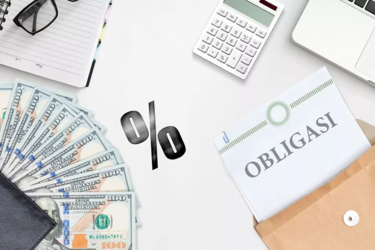 Yield SBN Berpeluang Melandai usai Buyback Obligasi AS