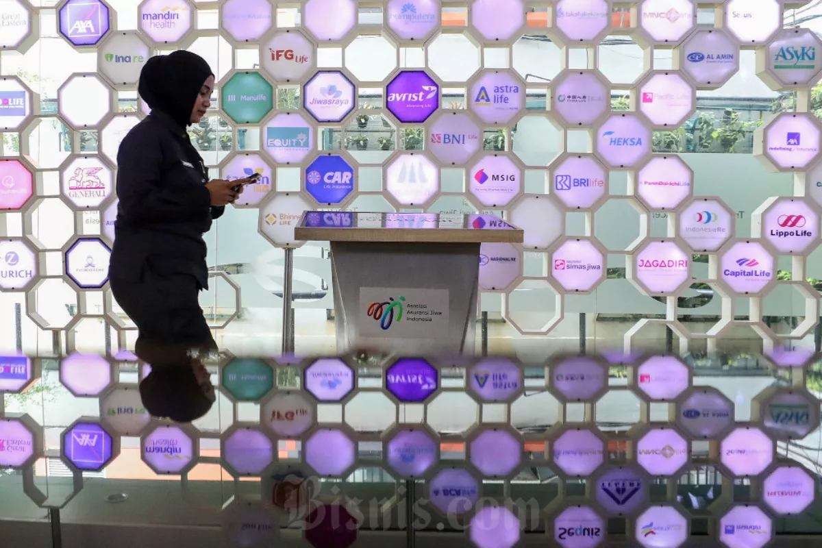 Reindo Syariah Bukukan Kenaikan Laba Bersih Rp22,09 Miliar