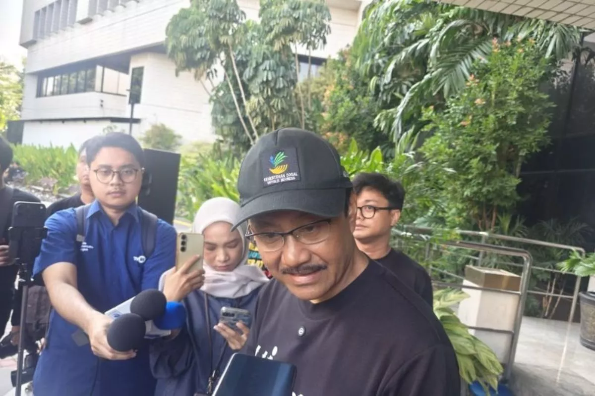 Kemensos Terima 10,8 Juta Usulan Baru Bansos hingga September 2026