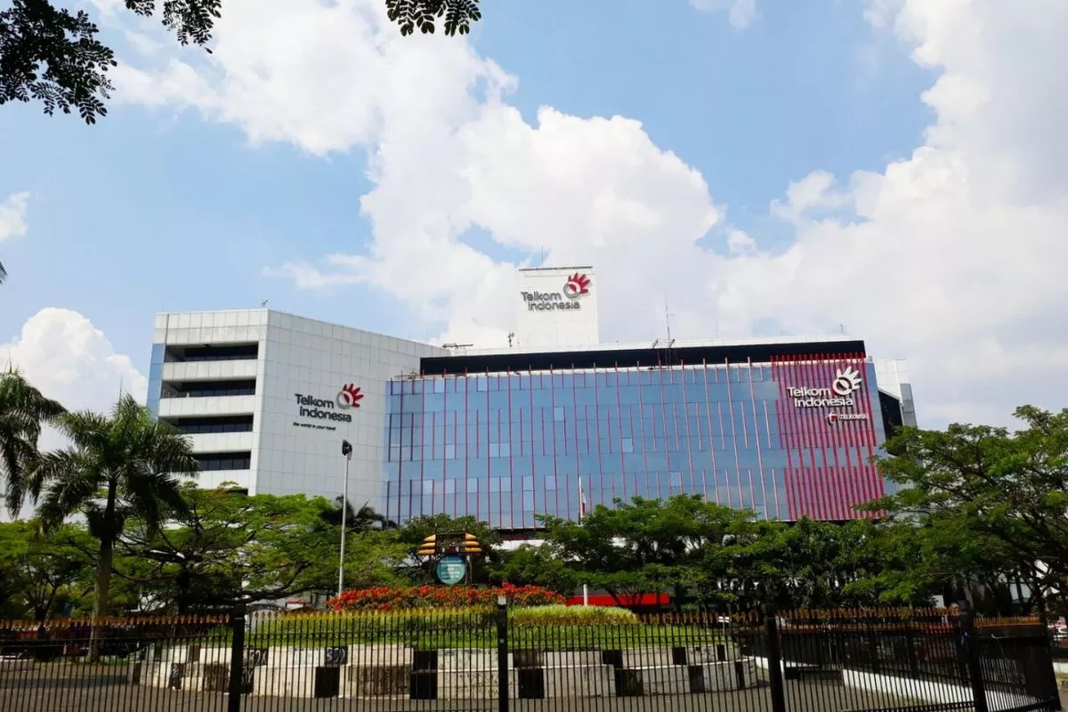 Telkom Siapkan Pembagian Dividen hingga 90 Persen untuk Tahun 2026