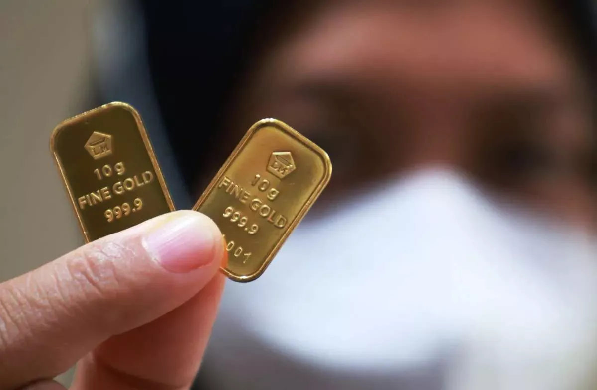 Update Tabel Harga Emas Antam Terbaru per Gram pada 6 Juli 2026