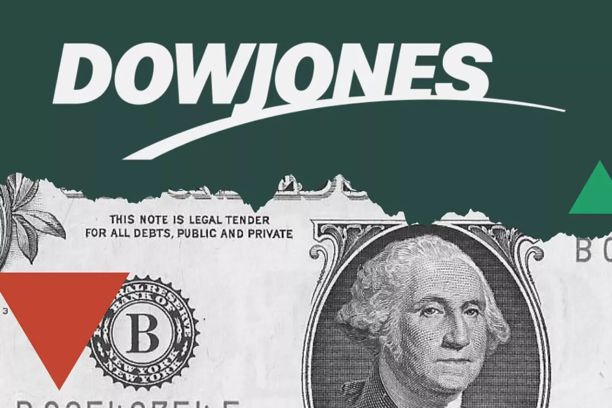 Bursa Wall Street Bervariasi, Indeks Dow Jones Naik Lebih dari 1 Persen
