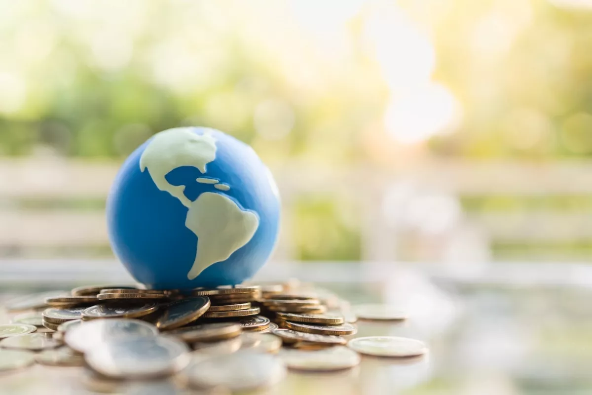 DEN Minta BI dan Kemenkeu Perkuat Koordinasi Hadapi Gejolak Global