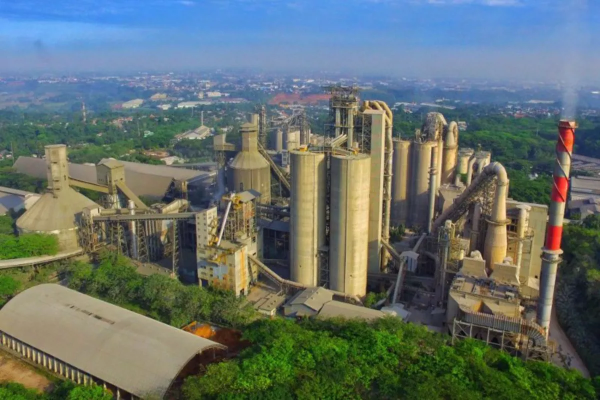 SIG Alokasikan Dividen Rp 190,85 Miliar dan Targetkan Pulih di 2026