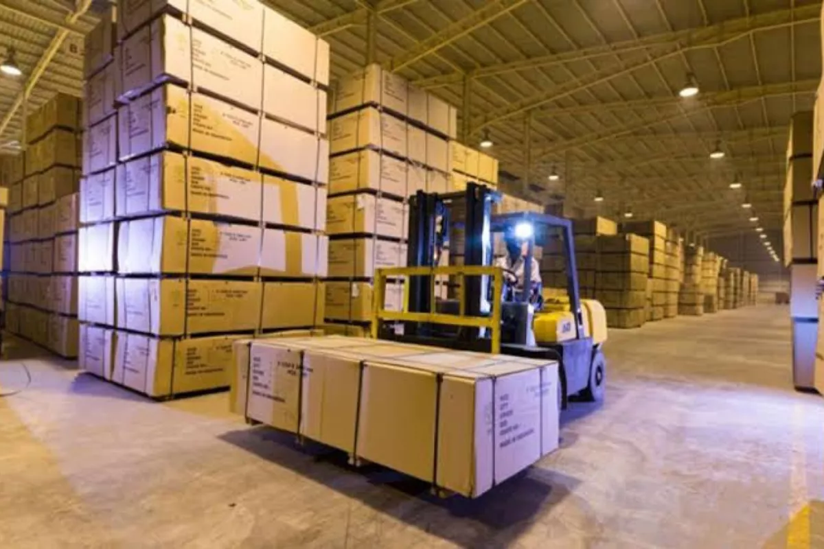 Indonesia Fibreboard Tebar Dividen Interim Rp 47,06 Miliar