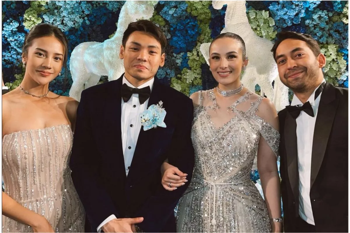 Bolehkah Pakai Baju Hitam ke Pernikahan? Simak Etikanya