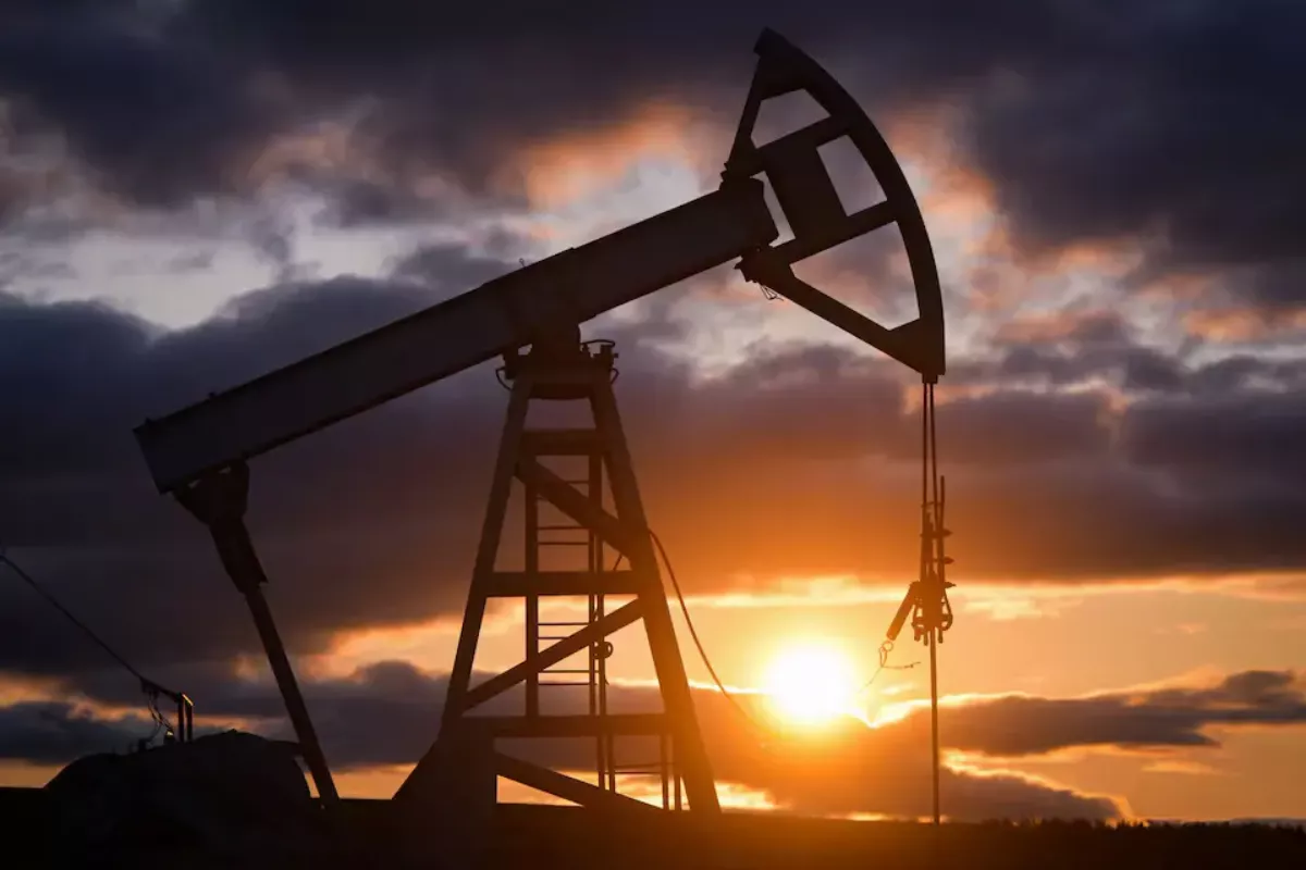 Harga Minyak WTI Loyo ke USD 71,64 per Barel pada Jumat, 26 Juni 2026