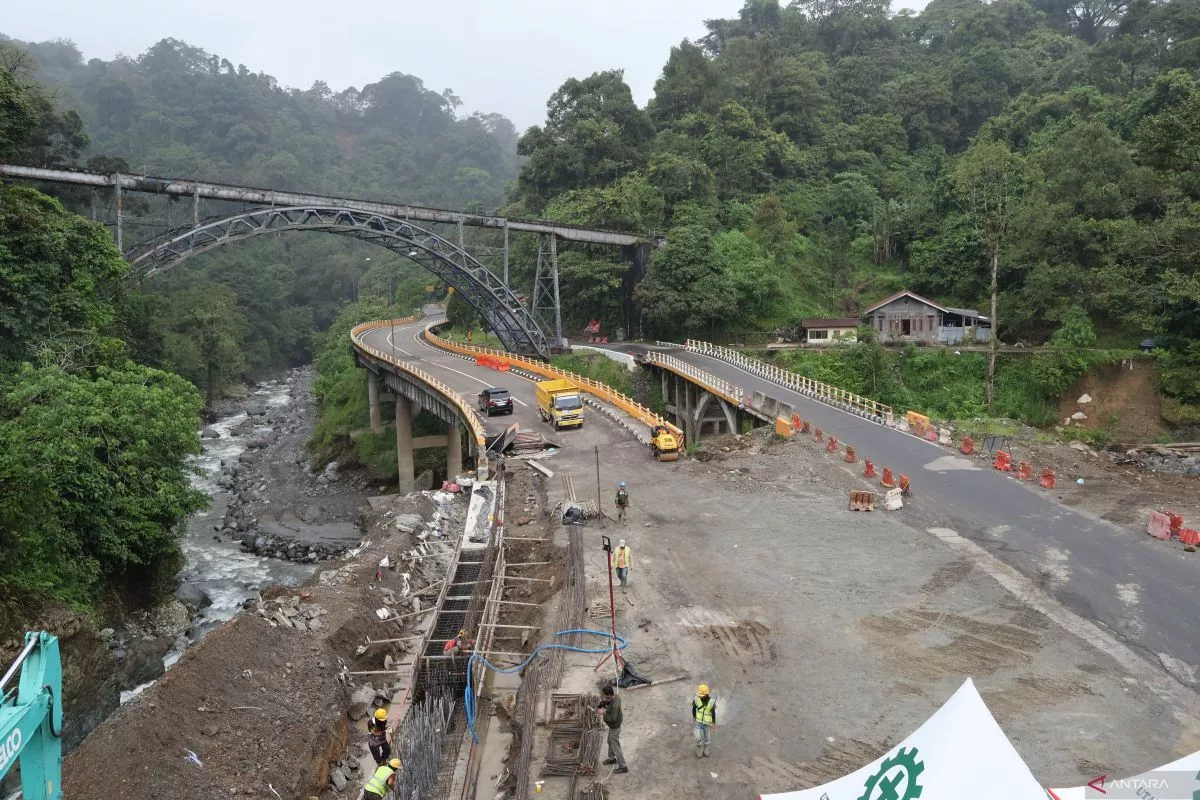 Dana TKD Rp534 Miliar Dukung 18 Program Strategis di Sumbar