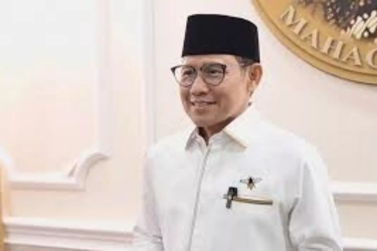 Muhaimin Serukan Sinergi Lintas Sektor Perkuat Perlindungan Sosial