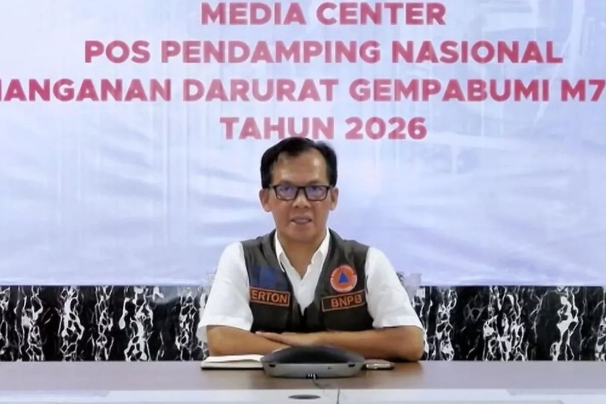Bantuan Karhutla dari Malaysia, BNPB: Perlu Disepakati Bilateral