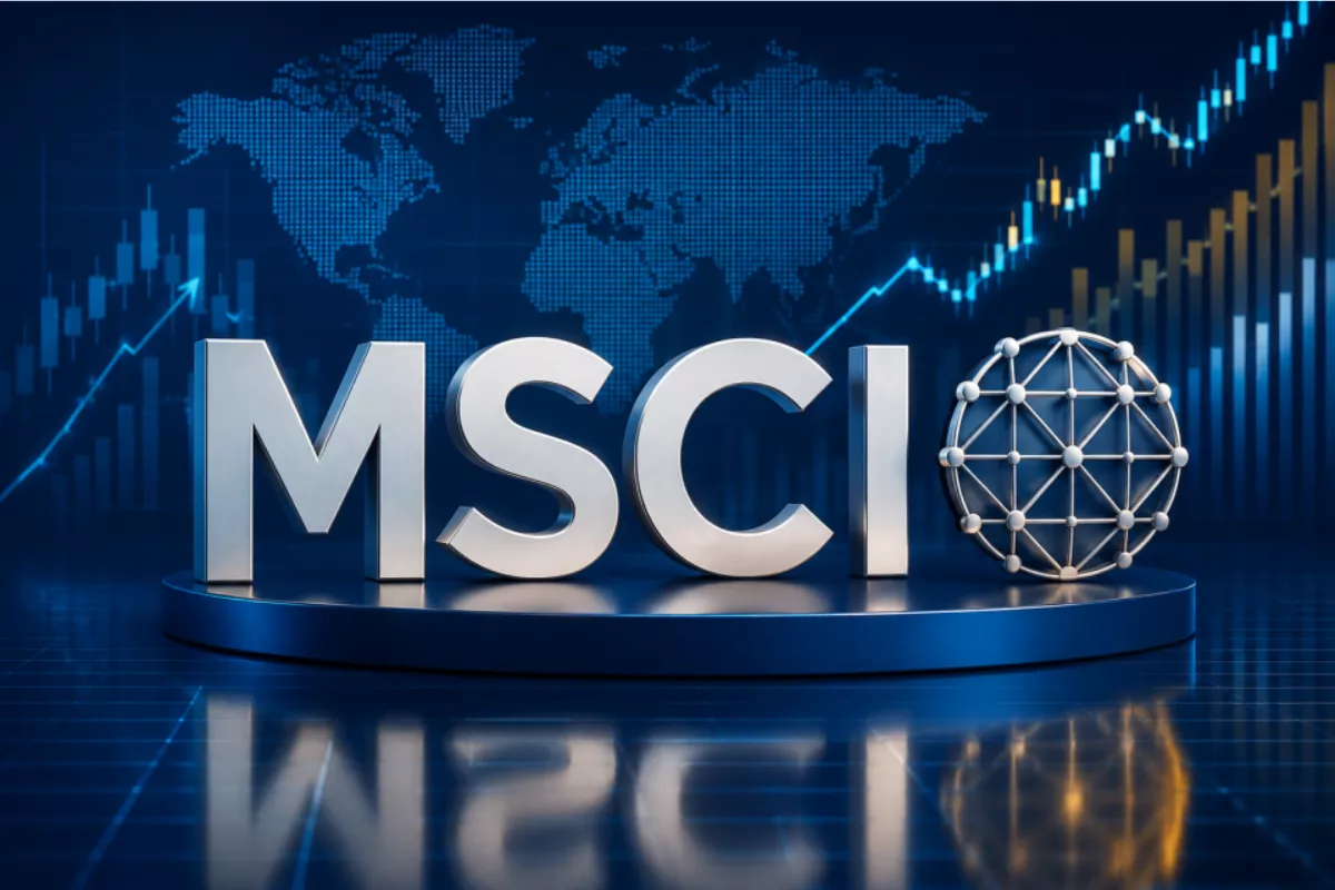 Jelang Putusan MSCI 18 Juni, Nasib Pasar Saham RI di Ujung Tanduk