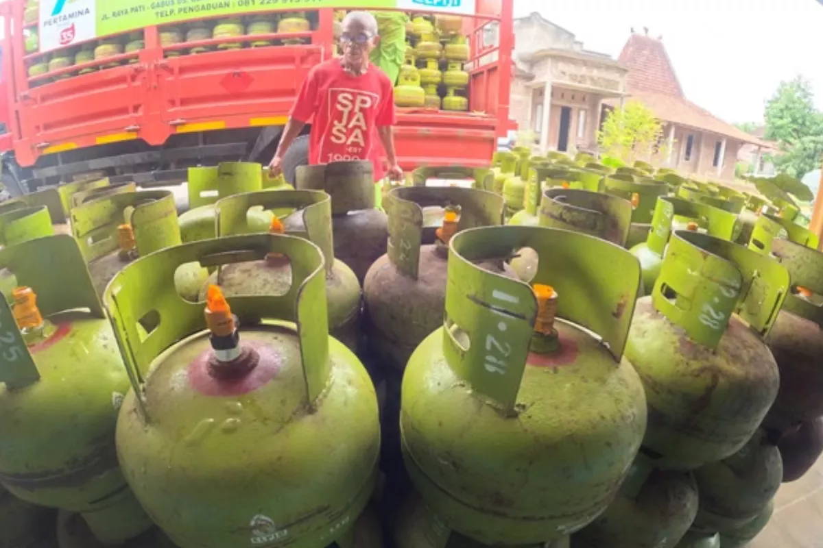 Otoritas Pajak Kalah Sengketa DPP PPN Tabung Gas di Mahkamah Agung