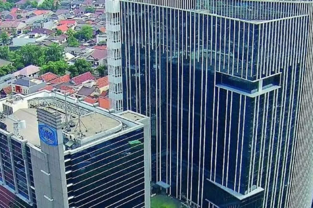 Wika Gedung Kantongi Kontrak Baru Rp775 Miliar per Agustus 2026