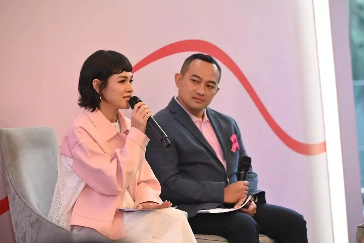 Prudential Rilis PRULady, Proteksi Jiwa Khusus Kanker Payudara