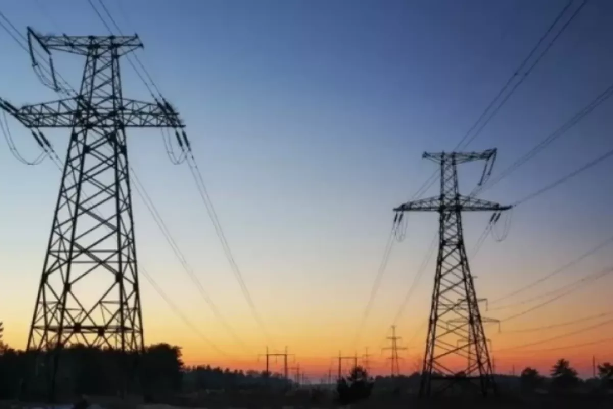 Listrik Nasional Masih Rapuh, Perlu Paradigma Baru Transisi Energi