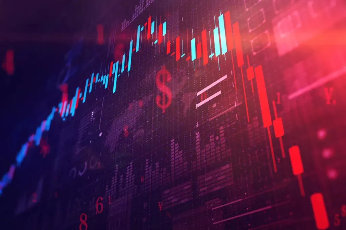 Meski IHSG Tergelincir, Lima Saham Ini Melesat Masuk Daftar Top Gainers