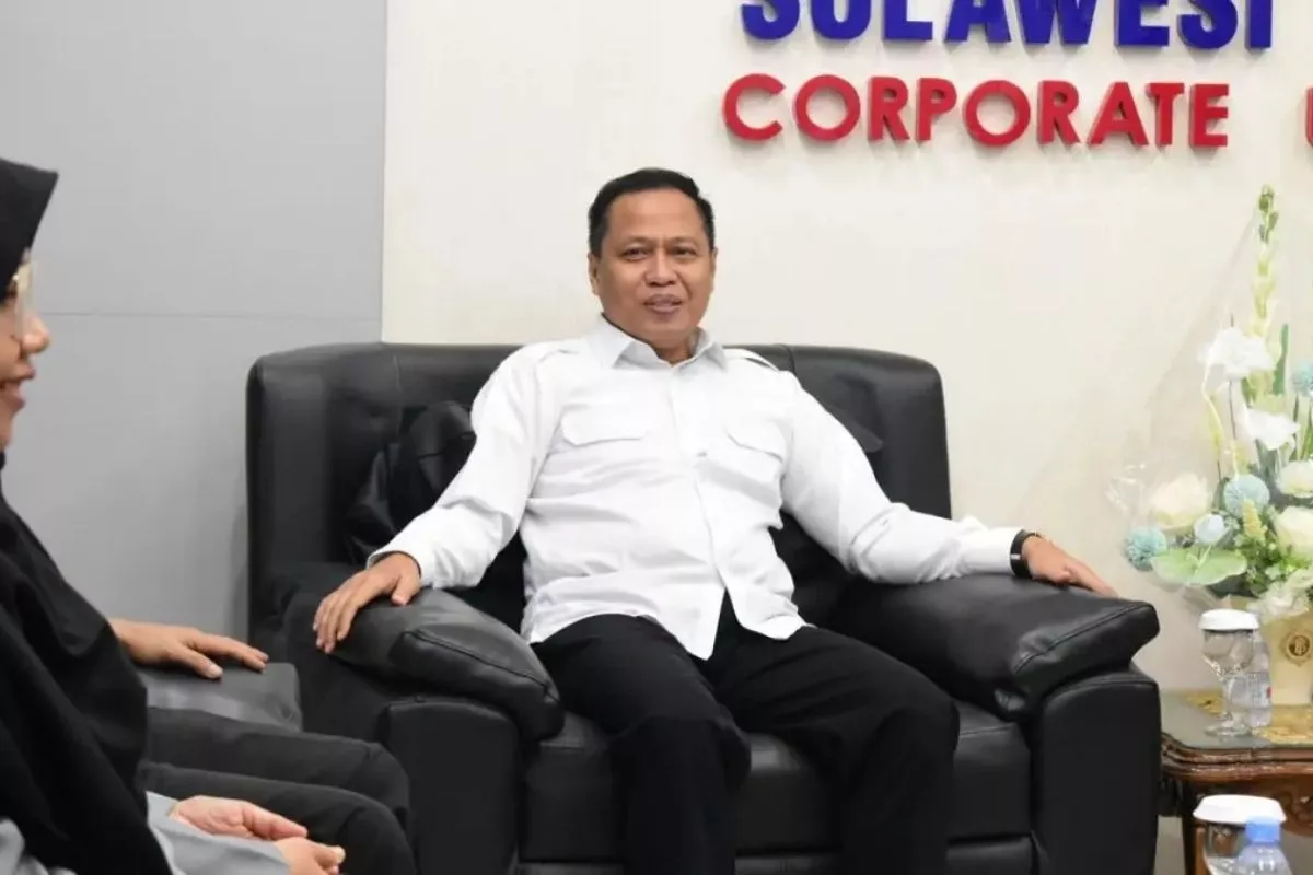 Kemenkum Sulteng Perkuat Perlindungan KI Pelaku Ekraf di Palu