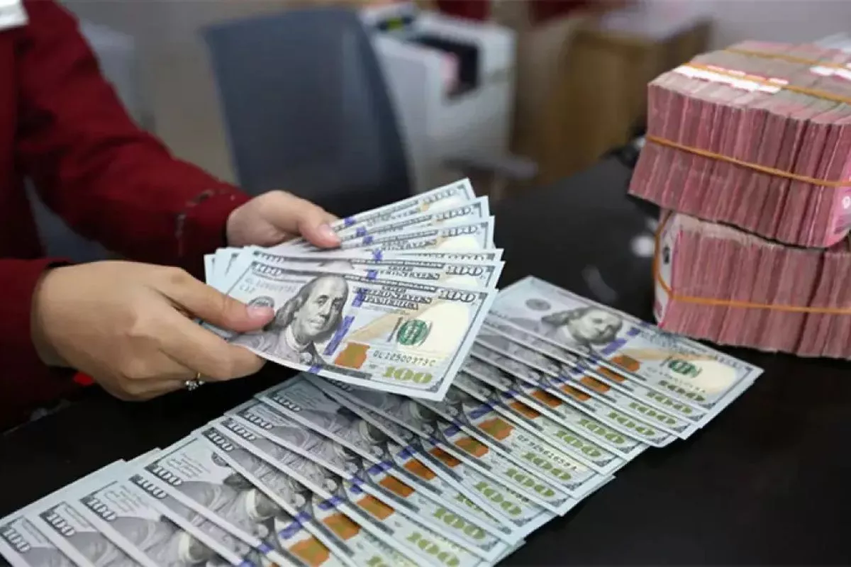 Rupiah Hari Ini Diprediksi Menguat ke Level Rp17.850