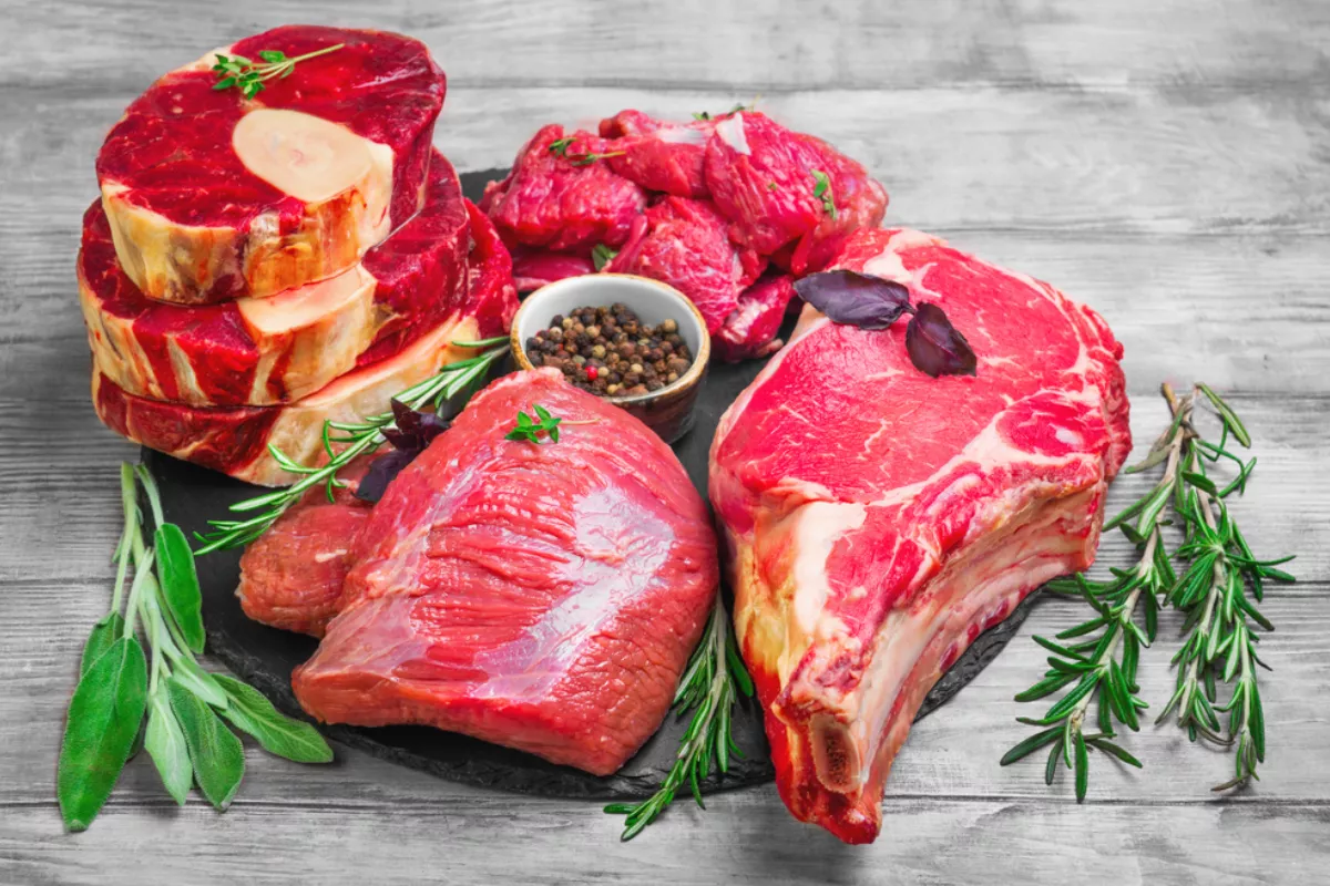 Cara Tepat Mengolah Daging Sapi agar Empuk dan Kaya Rasa