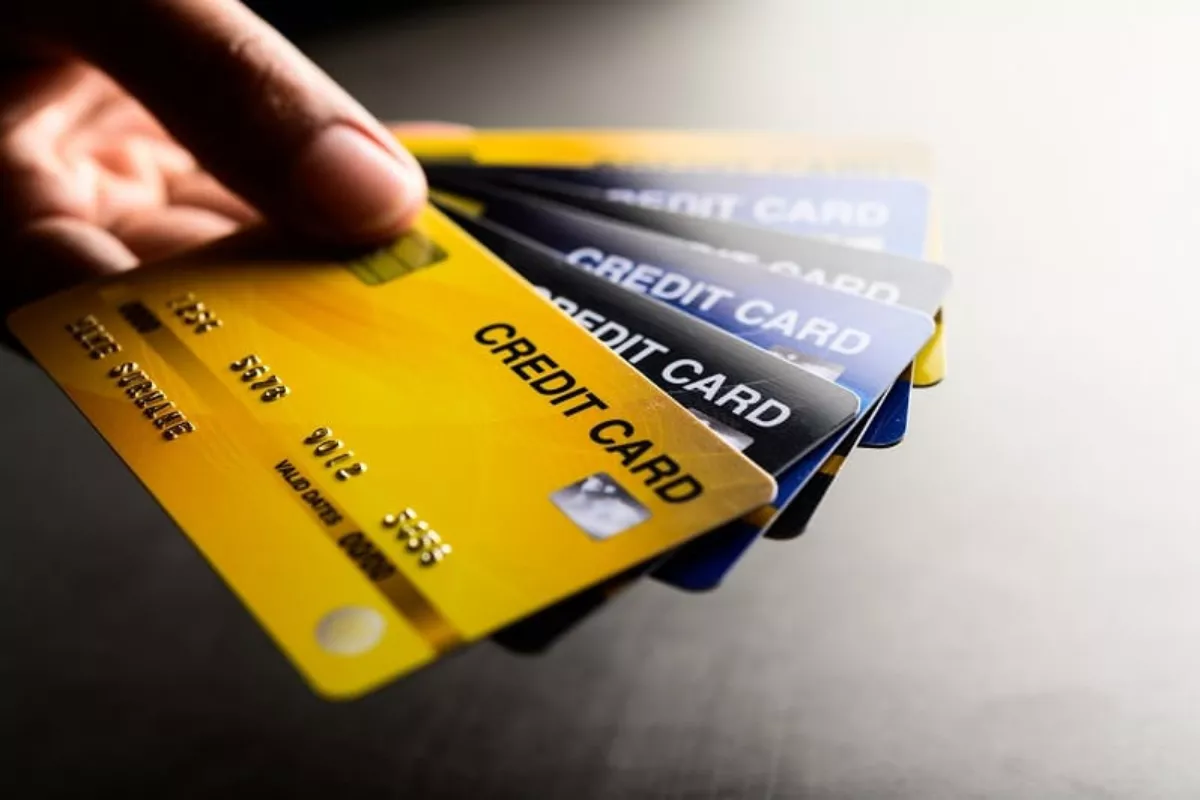 Indonesia Punya Kartu Kredit Sendiri Apa Bedanya Dengan VISA Mastercard