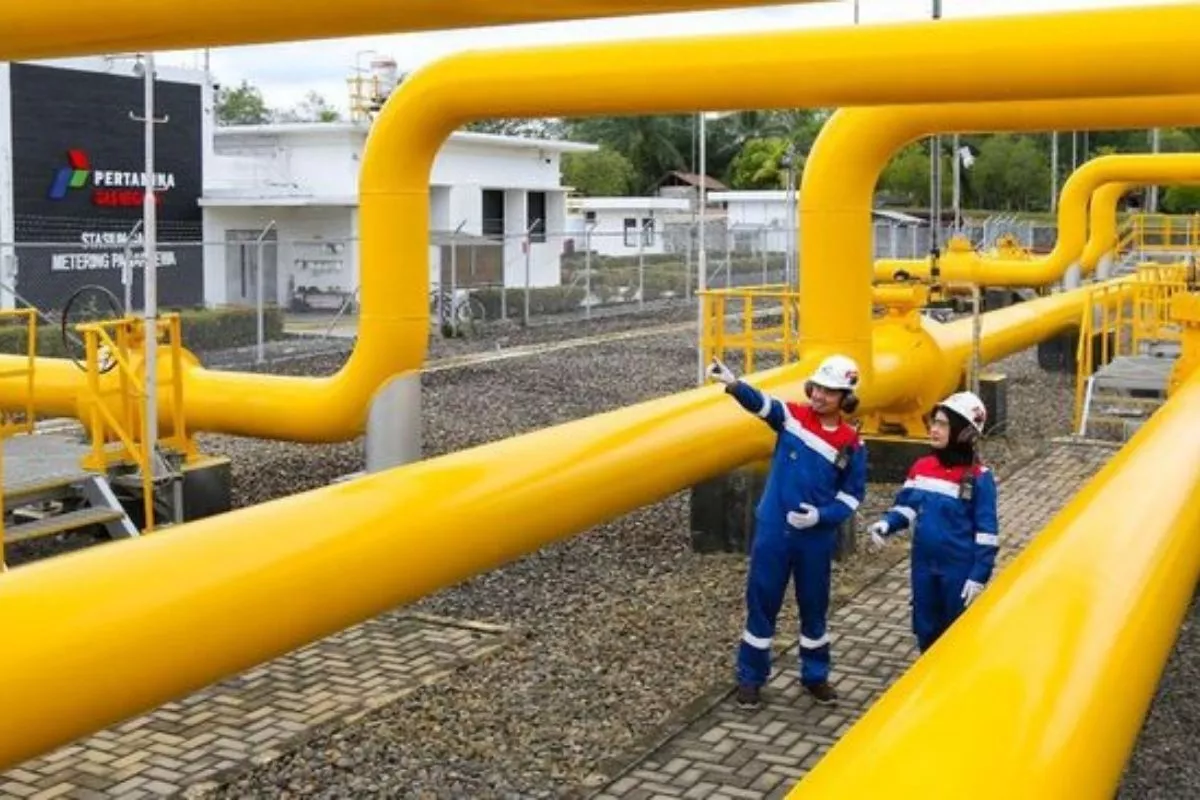 Strategi Jargas Rumah Tangga Tekan Ketergantungan LPG Subsidi
