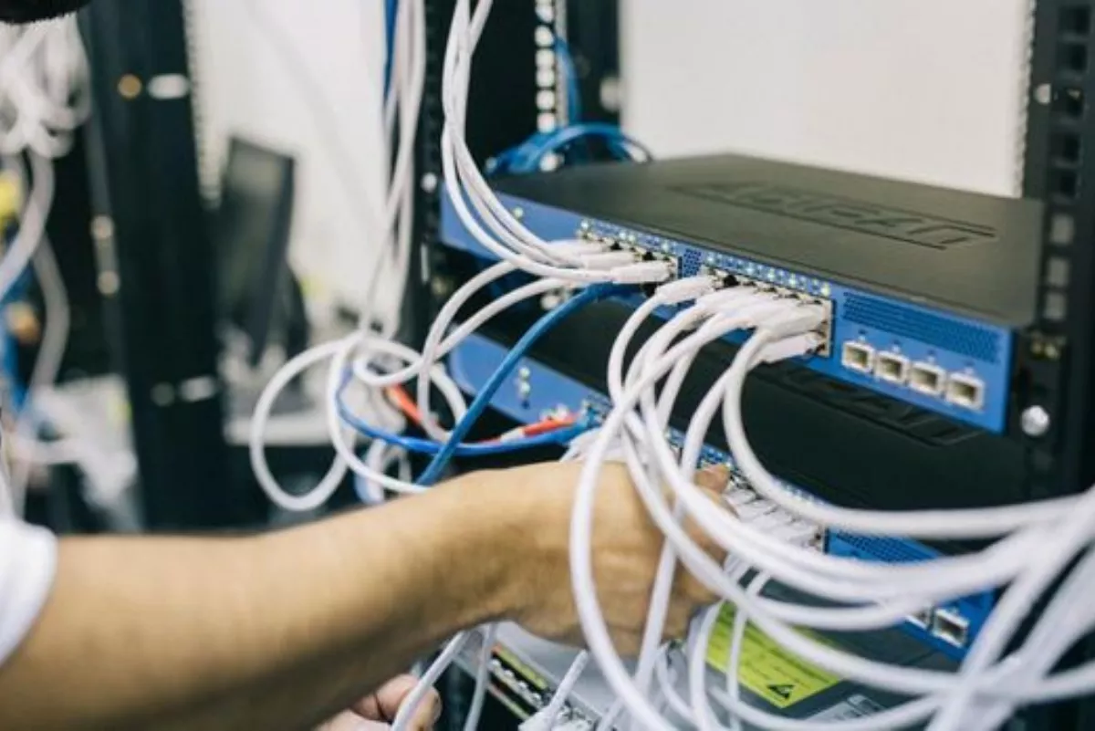 Peran Vital Energi untuk Menopang Layanan Publik dan Digital